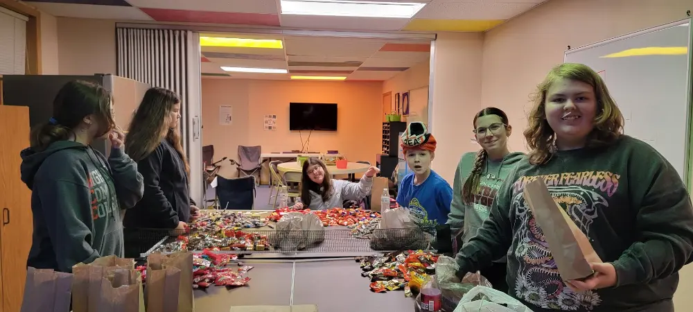 Youth Group