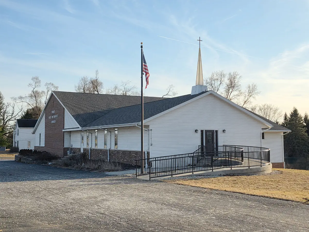 Church Image